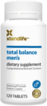 Total Balance mens