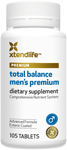 Total Balance mens