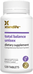 Total Balance unisex