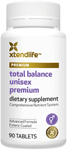 Total Balance unisex