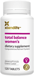 Total Balance womens